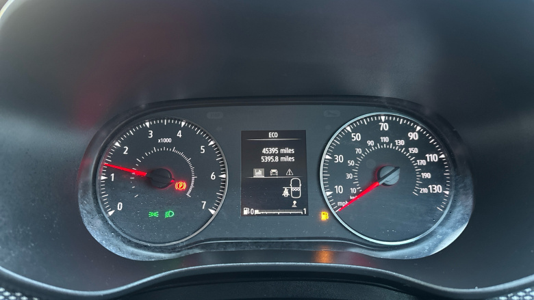 Dacia Sandero Stepway 1.0 TCe Comfort 5dr Petrol Hatchback